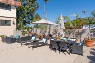 Building Photo - 1200 Manhattan Beach Blvd