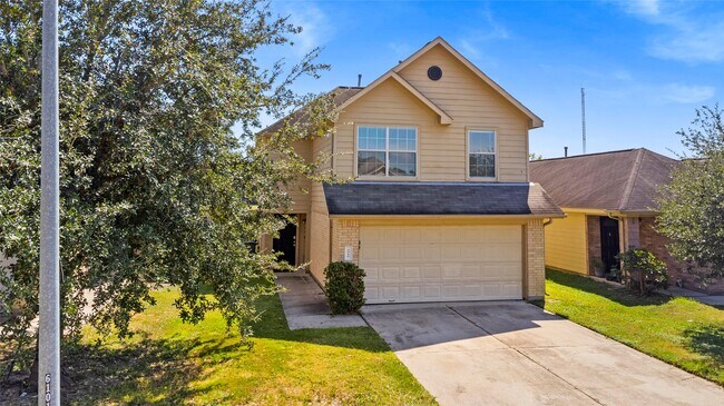 Primary Photo - 2515 Bammelwood Dr