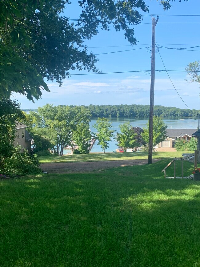 Backyard - 24 E Main St