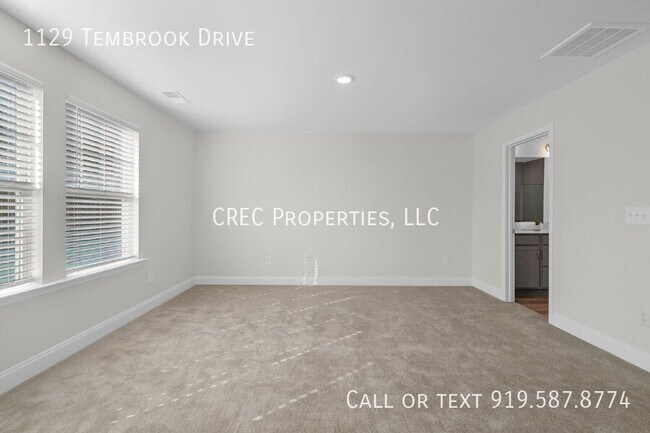 Building Photo - 1129 Tembrook Dr