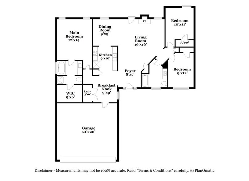 Building Photo - 3060 Century Ln