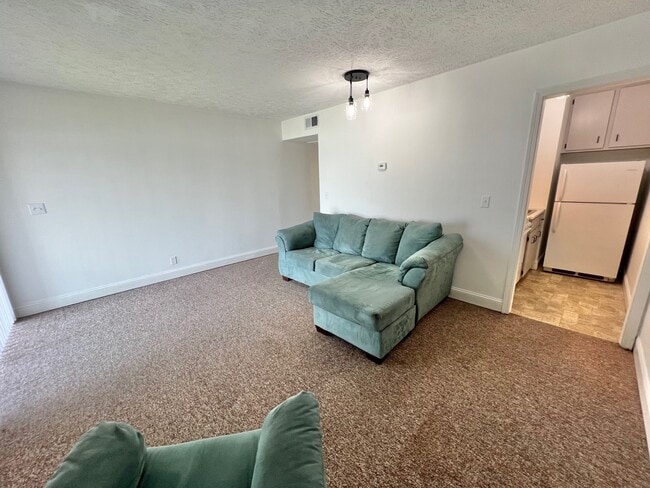 Livingroom - 212 Riverside Dr