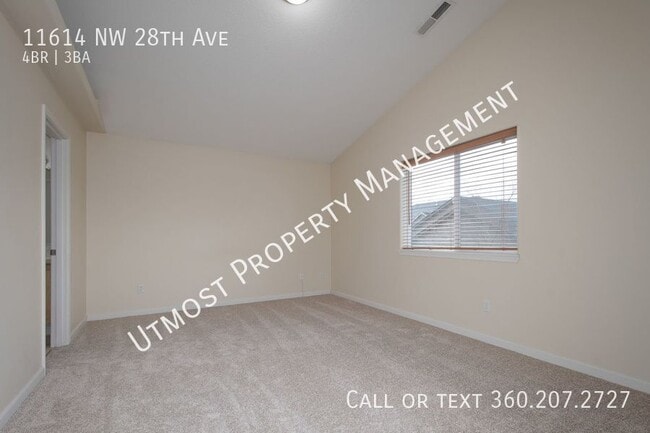 Building Photo - 11614 NW 28th Ave