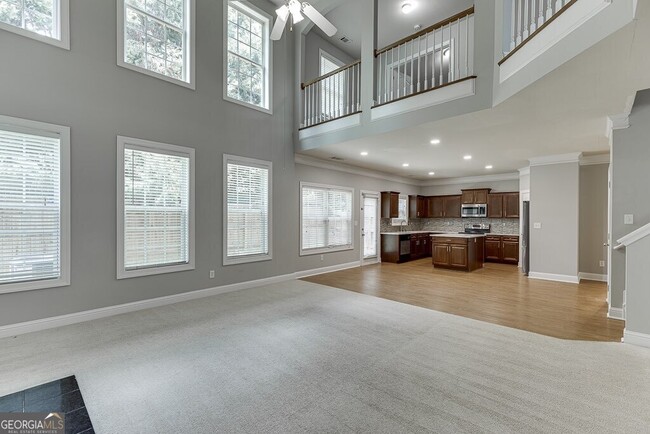 Building Photo - 5252 Catrina Way