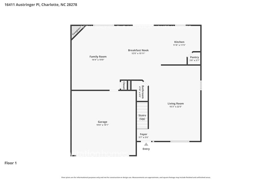 Building Photo - 16411 Austringer Pl