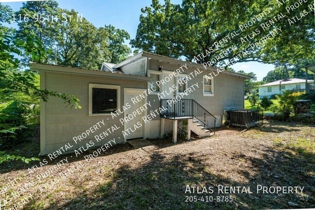 Building Photo - 116 95th St N