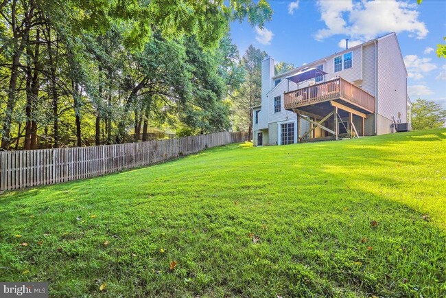 Building Photo - 18518 Gingerbread Ln