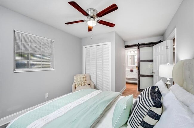 Building Photo - 3703 W Leila Ave