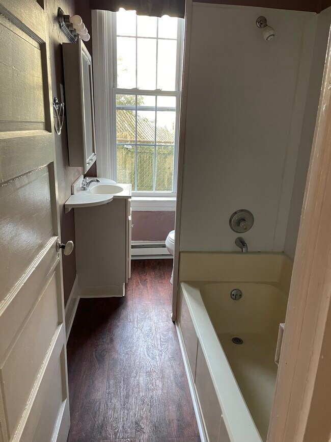 Bathroom - 355 Market St
