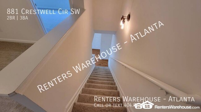 Building Photo - 881 Crestwell Cir