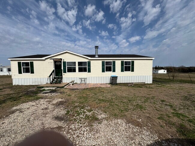 Building Photo - 2581 Co Rd 655