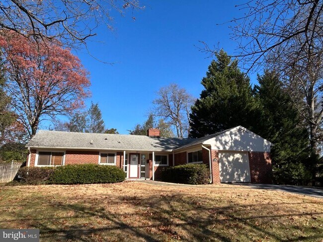 Building Photo - 4111 Saul Rd