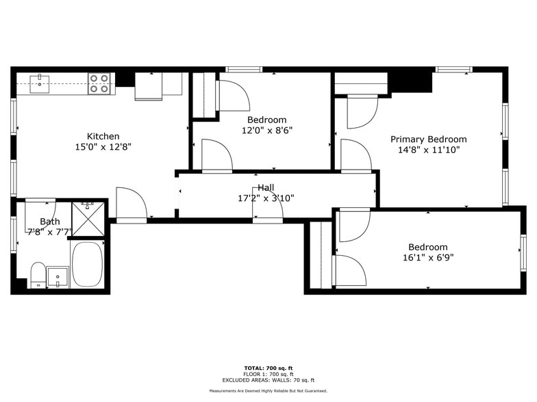 Building Photo - 91 Ocean Ave