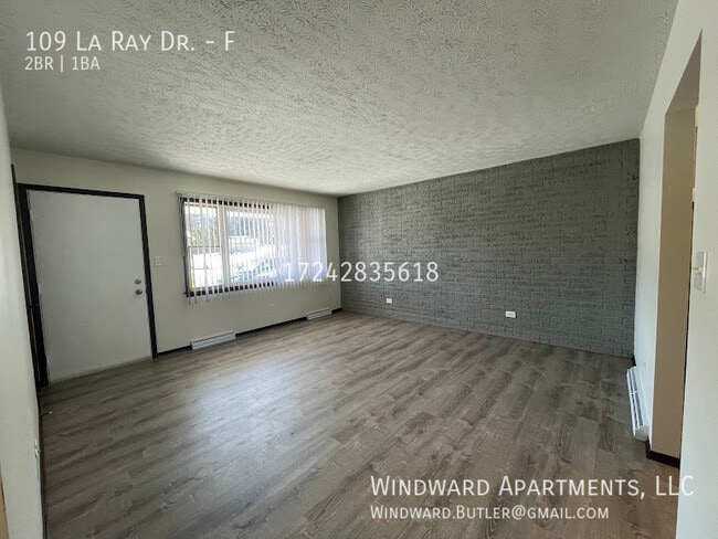 Building Photo - 109 La Ray Dr