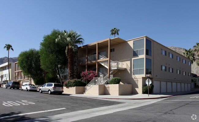 Building Photo - Thunderbird Terrace Apartments
