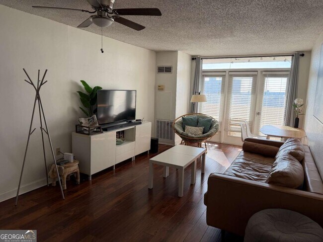 Building Photo - 375 Ralph McGill Blvd NE