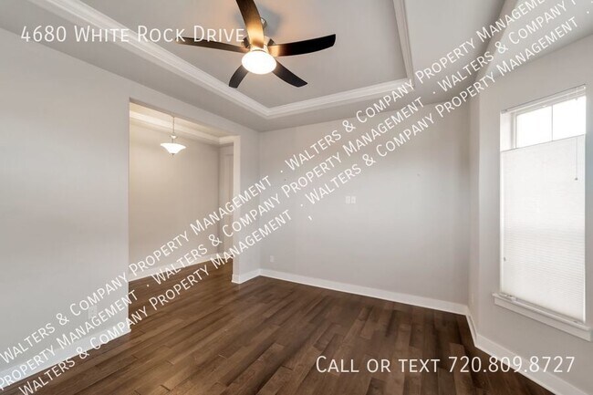 Building Photo - Spectacular 2 Bed 2 Bath in Broomfield!