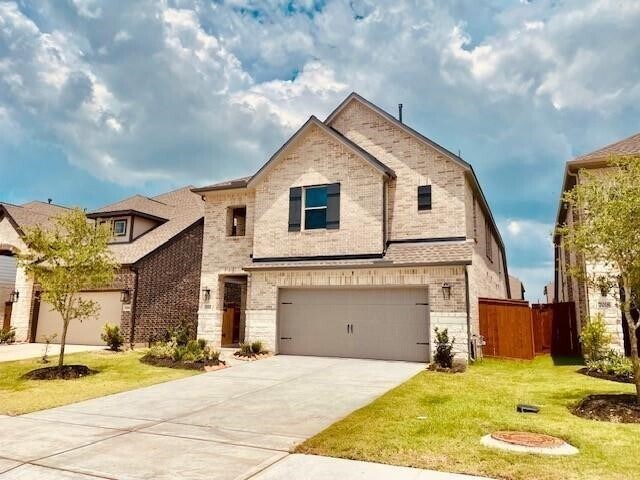 Primary Photo - 7022 Snow Finch Ln