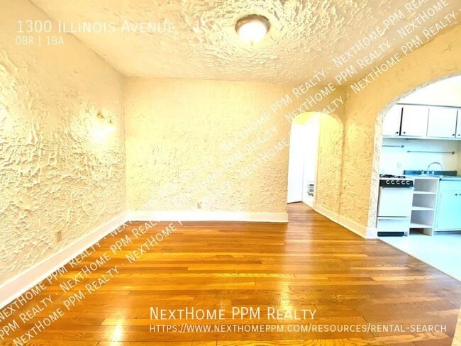 Building Photo - 1300 Illinois Ave