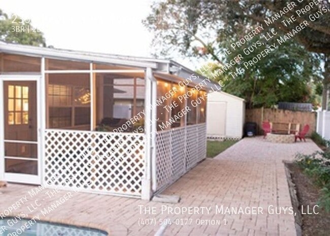 Building Photo - 2350 Brookshire Ave