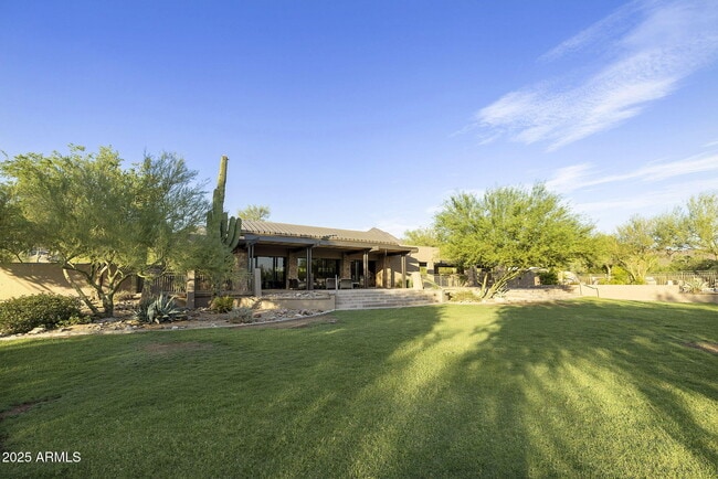 Building Photo - 11489 E Raintree Dr