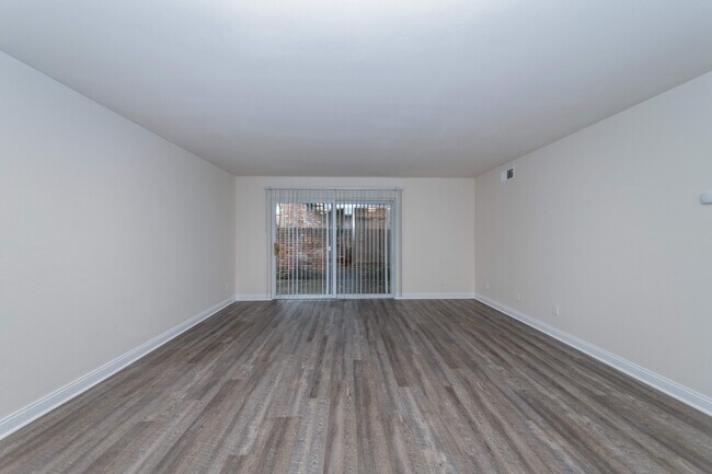 Floorplan - Olde Towne in Kenwood