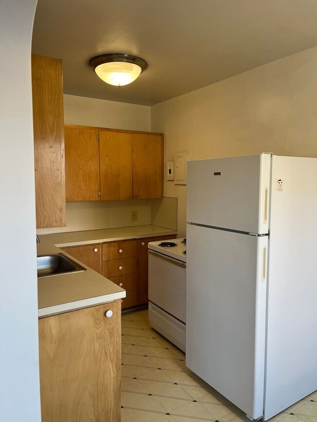 Interior Photo - Hillcrest Apartments