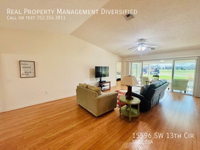 Building Photo - 15596 SW 13th Cir