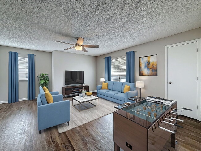 Building Photo - The Riley