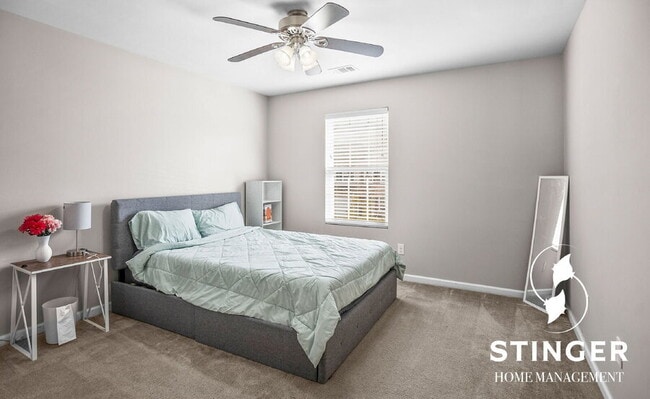 Building Photo - 12 Tugaloo Dr