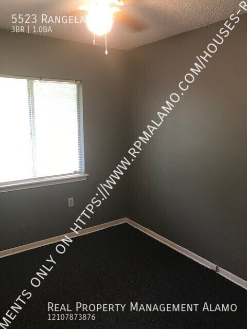Building Photo - 5523 Rangeland St