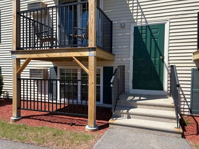 Building Photo - 804 White Cedar Blvd