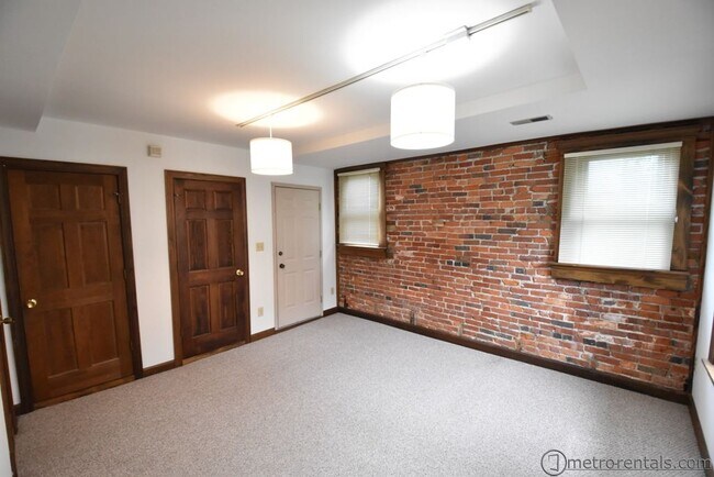 Bedroom 2 - 37 E Russell St