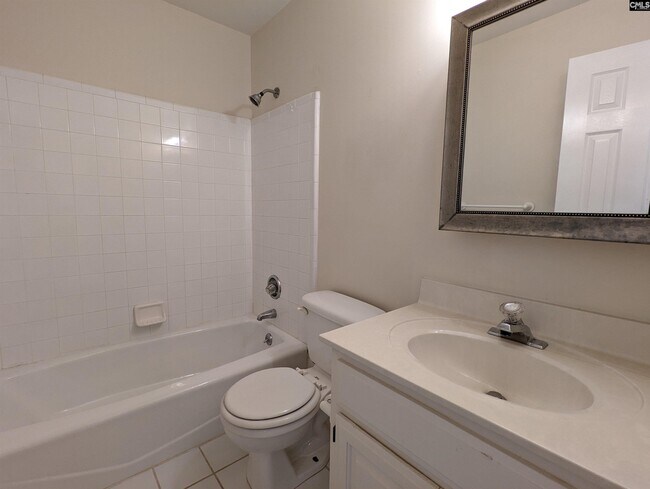Building Photo - 221 S Pickens St