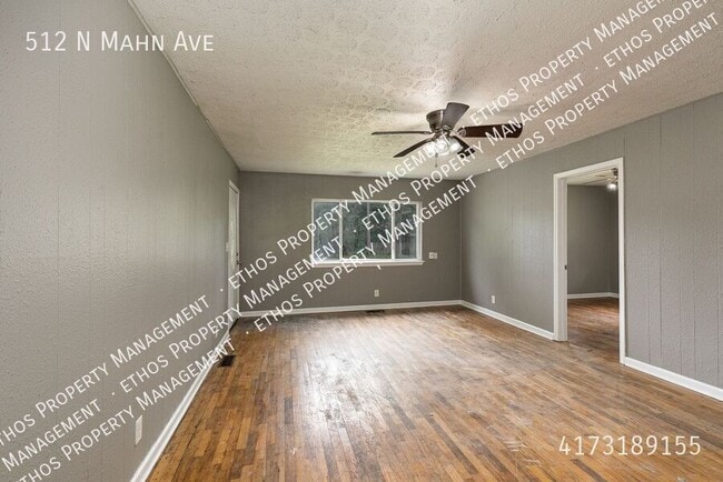 Building Photo - 512 N Mahn Ave