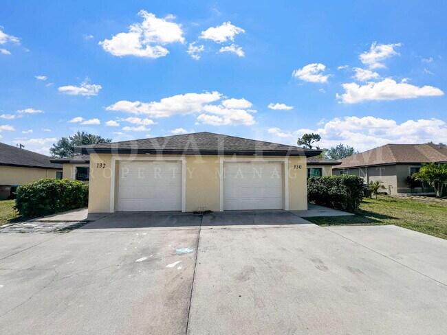 Building Photo - 3BR/2BA Cape Coral Rental - Washer... Dryer... Screened Lanai... This One Came Prepared