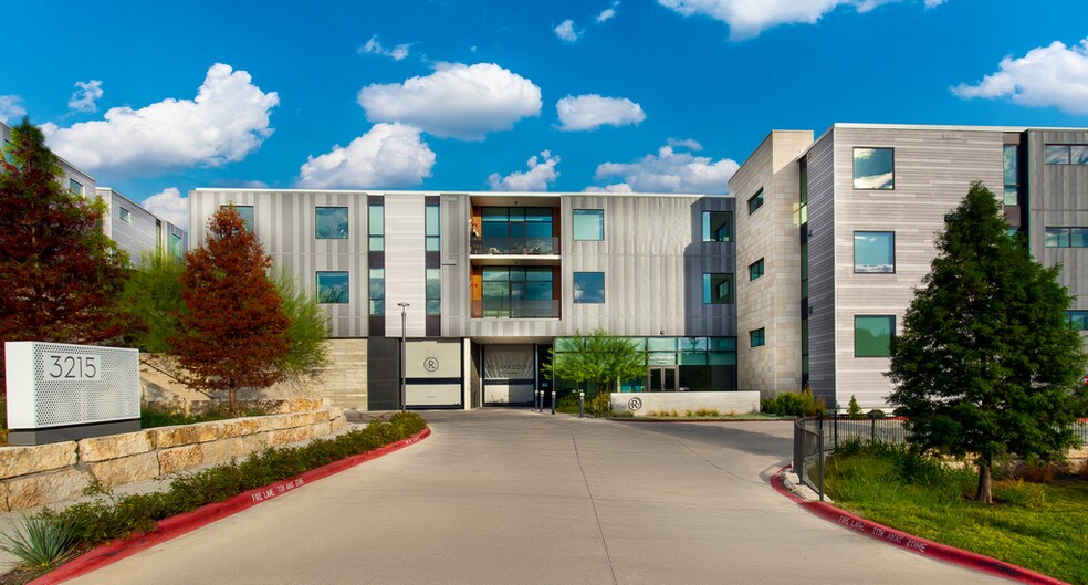 The Richardson at Tarrytown - Austin, TX | Apartment Finder