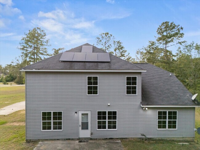 Building Photo - 2712 Big Dog Tr