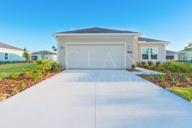 Building Photo - 3 Bedroom 2 Bath Home with office in Halifax Plantation