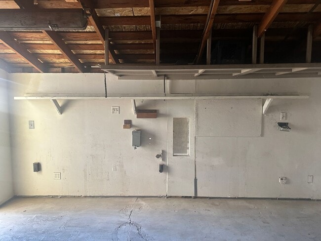 Building Photo - 2518 San Pablo Ave