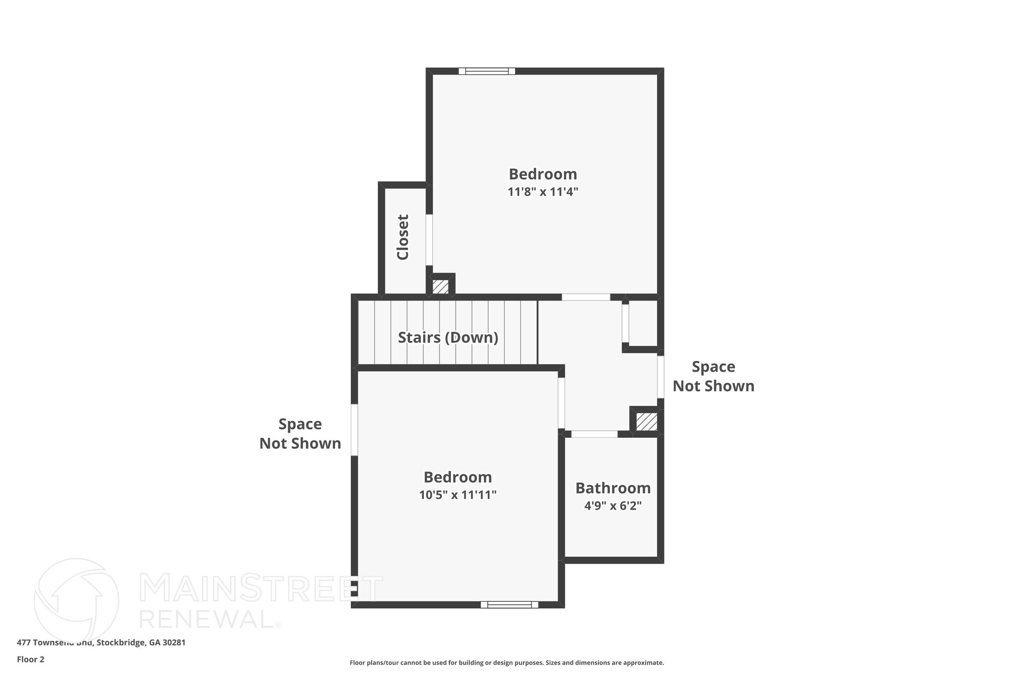 Building Photo - 477 Townsend Bend