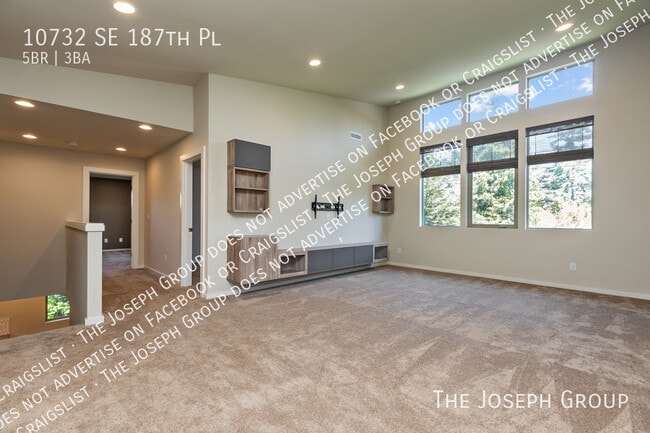 Building Photo - 10732 SE 187th Pl