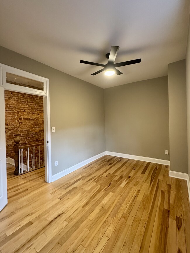 Second bedroom - 2103 13th St SE