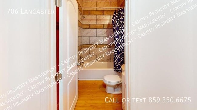 Building Photo - 706 Lancaster-