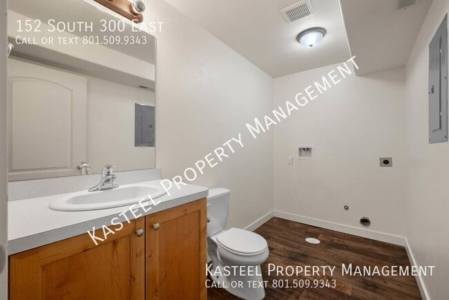 Building Photo - 152 S 300 E