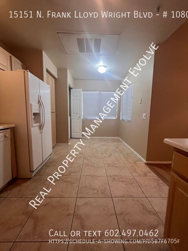 Building Photo - Nice Scottsdale Condo!