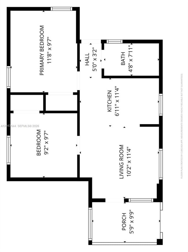 Building Photo - 261 NW 49th St
