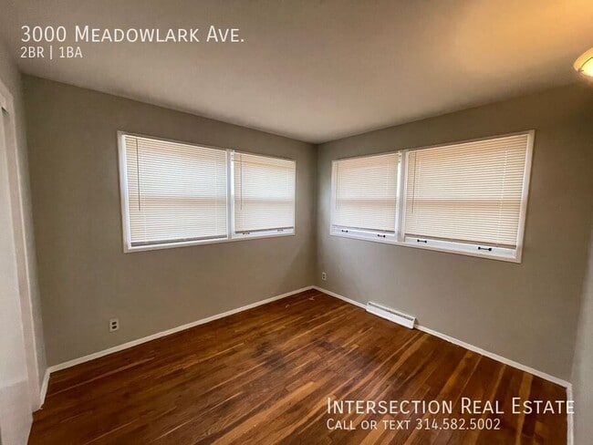 Building Photo - 3000 Meadowlark Ave
