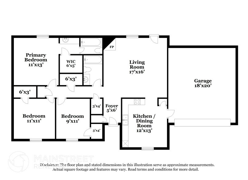 Building Photo - 6583 Shaker Ln