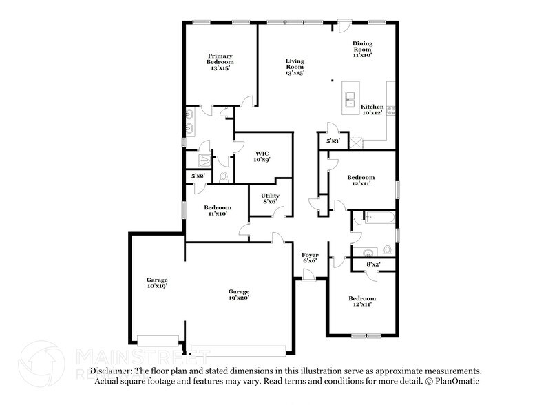 Building Photo - 131 Valiant Ridge Trail